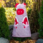 Укрывной колпак "Поросенок" 10045 10045 - фото 59481