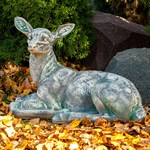 Фигура для сада Олень