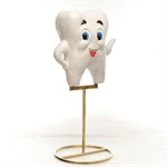 Рекламная фигура Зуб U07950 - фото 59504