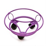 Подставка для цветов напольная