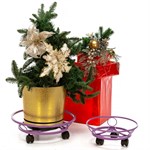 Напольная подставка для цветов