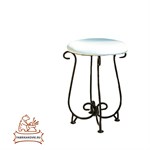 Табурет кованый Табурет кованый