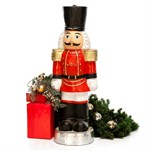 Фигура новогодняя Солдатик