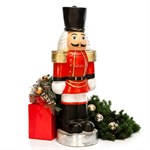 Декоративная фигура Солдатик