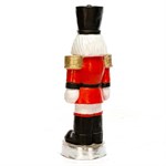 Фигура декоративная Солдатик