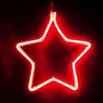 Светодиодная фигура