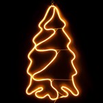 Светодиодная фигура