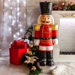 Фигура солдатик для декораций