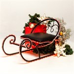 Светодиодные сани