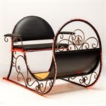 Декоративные сани