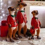 Декоративные фигуры 12171 - фото 59968