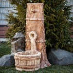 Умывальник для сада Умывальник для сада