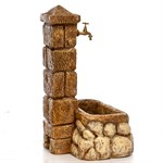 Умывальник декоративный