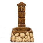 Дачный умывальник