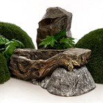 Кашпо для сада