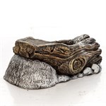 Садовое кашпо для цветов