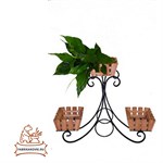 Цветочница напольная