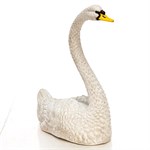 Садовая фигура Лебедь F08638 F08638 - фото 60174