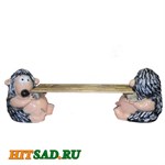 Садовая скамейка