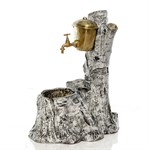 Садовый умывальник