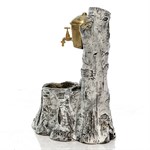 Дачный умыывальник