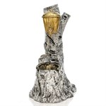 Декоративный умывальник для сада