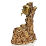 Рукомойник из стеклопластика