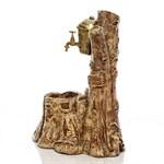 Умывальник для сада декоративный