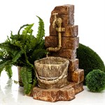 Умывальник для сада