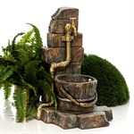 умывальник под камень