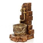 Умывальник для сада