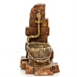 умывальник декоративный