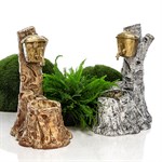 Умывальник садовый уличный