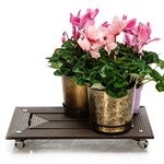 Подставка для цветов 12-086 12-086 - фото 60371