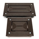 Подставка для цветов напольная 12-087 12-087 - фото 60391