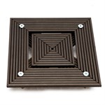 напольная цветочница