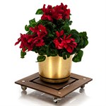 Напольная подставка для цветов 12-089 12-089 - фото 60418