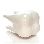 объемная фигура зуб объемная фигура зуб