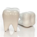 Фигура рекламная зуб Фигура рекламная зуб