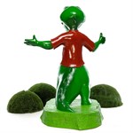 Рекламная фигура Крокодил U08721 - фото 60465