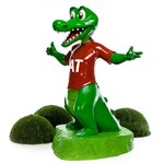 Рекламная фигура Крокодил U08721 - фото 60467