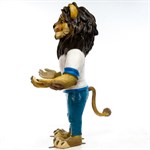 Объемная фигура Лев U08749 - фото 60500