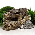 садово-парковый