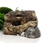 фонтан садовый