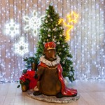 Фигура из сказки