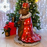 Фигура из стеклопластика