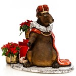 Фигура интерьерная