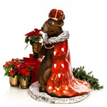 Сказочная фигура Мышиный король