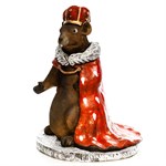 Фигура интерьерная  Мышиный король U08755