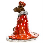 Фигура для интерьера  Мышиный король U08755